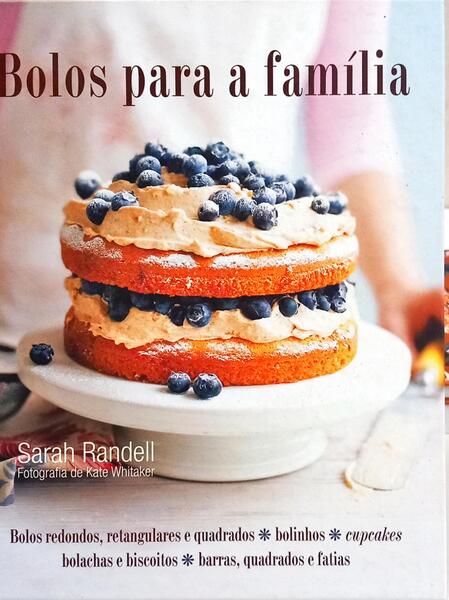 BOLOS PARA A FAMÍLIA: RECEITAS FÁCEIS PARA FAZER AO FIM DE SEMANA.