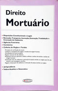 DIREITO MORTUÁRIO.