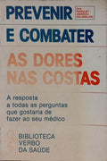 AS DORES NAS COSTAS.