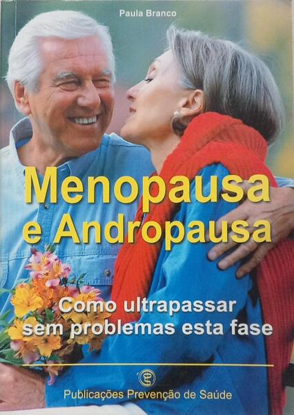 MENOPAUSA E ANDROPAUSA.