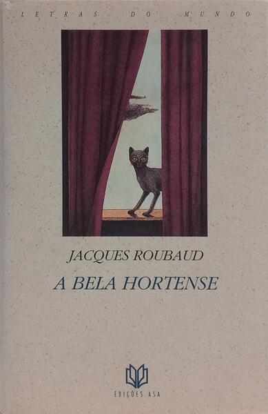 A BELA HORTENSE.