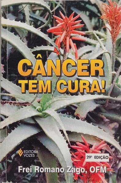 CÂNCER TEM CURA! [29.ª EDIÇÃO]
