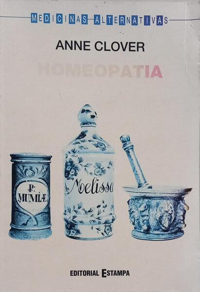 HOMEOPATIA.