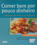COMER BEM POR POUCO DINHEIRO.