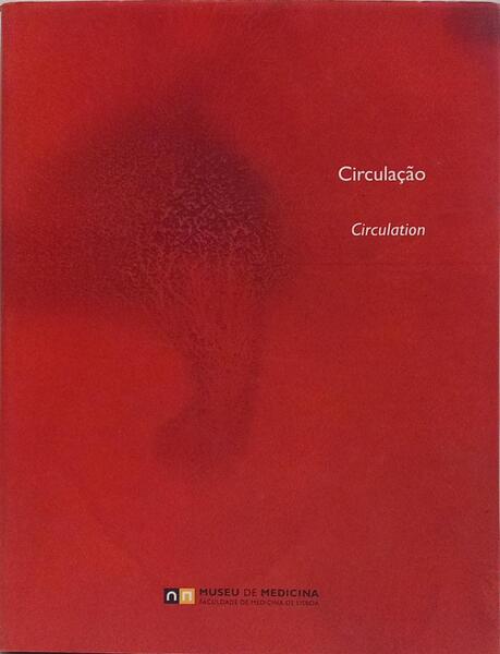 CIRCULAÇÃO: CIRCULATION.