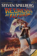 REGRESSO AO FUTURO. [3 VOLS.]