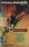 OS GOONIES.
