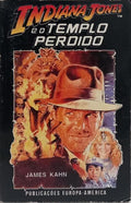 INDIANA JONES E O TEMPLO PERDIDO.