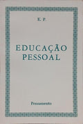 EDUCAÇÃO PESSOAL.