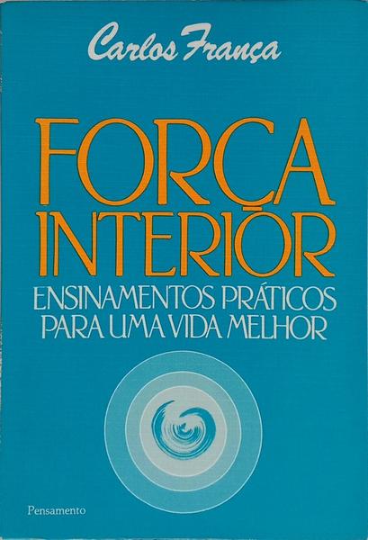 FORÇA INTERIOR.
