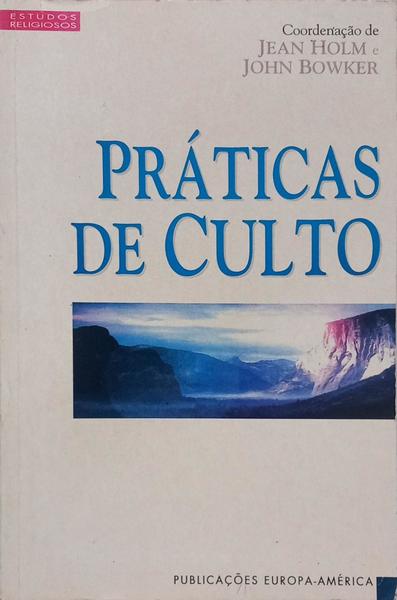 PRÁTICAS DE CULTO.