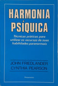 HARMONIA PSÍQUICA.