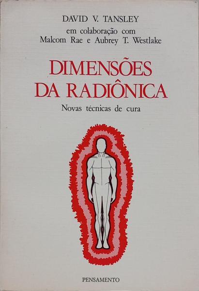 DIMENSÕES DA RADIÔNICA.