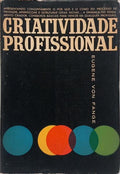 CRIATIVIDADE PROFISSIONAL.