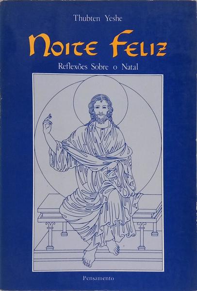 NOITE FELIZ.