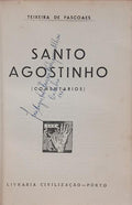 SANTO AGOSTINHO (COMENTARIOS).