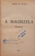 A MAGRIZELA.