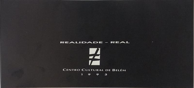 EXPOSIÇÃO REALIDADE-REAL DA ARX PORTUGAL, NUNO MATEUS.