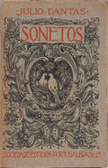 SONETOS. [3.ª EDIÇÃO/8.º MILHAR.]