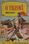 O TALISMÃ. [1.ª EDIÇÃO]