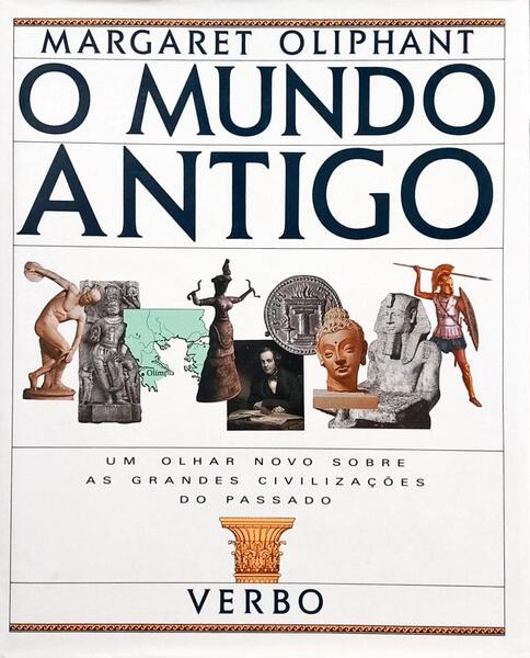 O MUNDO ANTIGO.