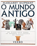 O MUNDO ANTIGO.