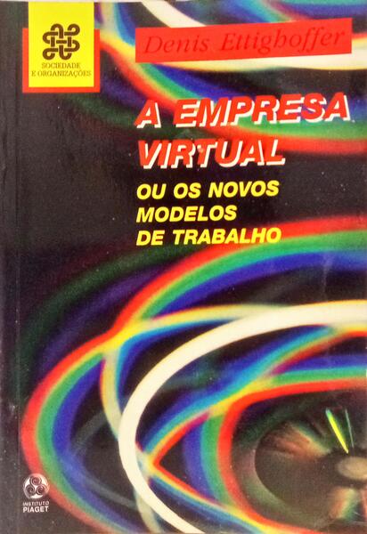 A EMPRESA VIRTUAL.