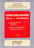 CONTABILIDADE GERAL E FINANCEIRA. [2.Âª EDIÃ‡ÃƒO]