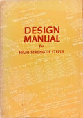 DESIGN MANUAL FOR HIGH-STRENGTH STEELS.