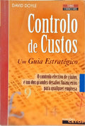 CONTROLO DE CUSTOS: UM GUIA ESTRATÉGICO.