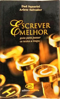 ESCREVER MELHOR.