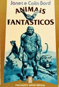 ANIMAIS FANTÁSTICOS.