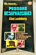 PESSOAS DESAPARECIDAS.