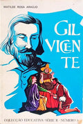 GIL VICENTE.