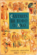 CANTARES DE TODO O ANO.