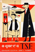 O QUE É A T. S. F.