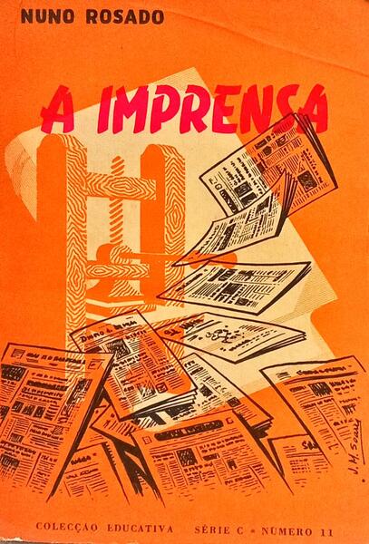 A IMPRENSA.