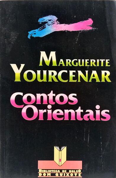 CONTOS ORIENTAIS.
