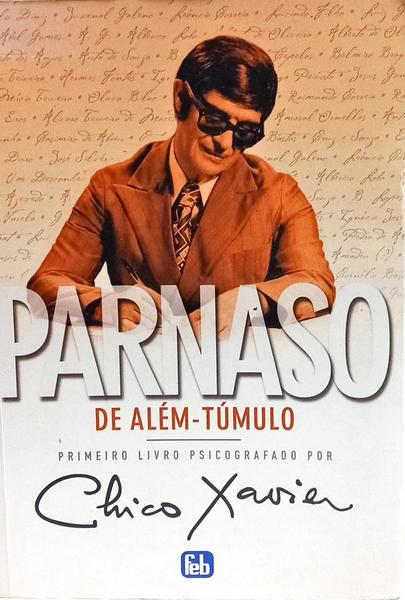 PARNASO DE ALÉM-TÚMULO. [19.ª EDIÇÃO]