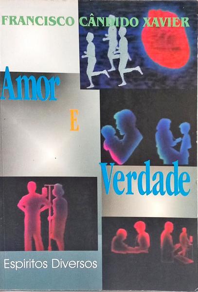 AMOR E VERDADE.