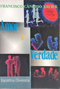 AMOR E VERDADE.