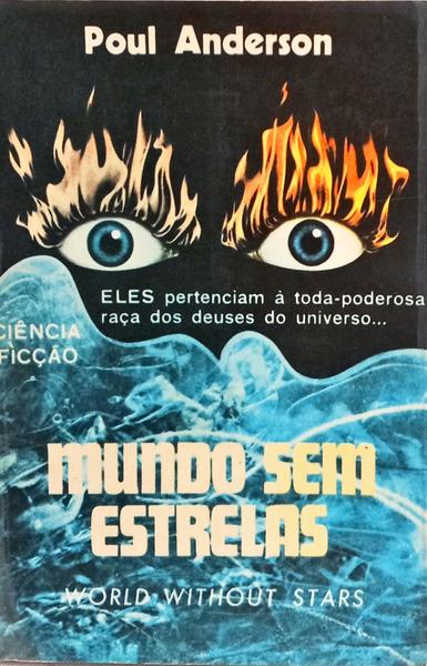 MUNDO SEM ESTRELAS.