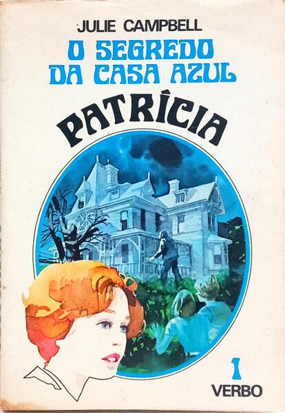 PATRÍCIA. [27 VOLS.]