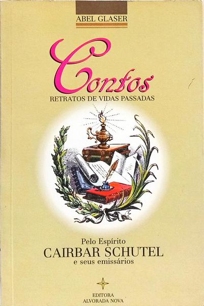 CONTOS. [2.ª EDIÇÃO]