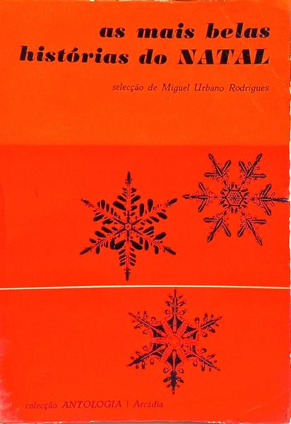 AS MAIS BELAS HISTÓRIAS DO NATAL. [3.ª EDIÇÃO]