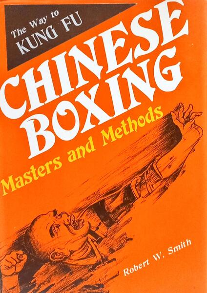 CHINESE BOXING.