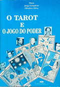 O TAROT E O JOGO DO PODER.