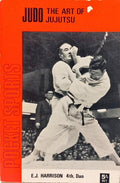 JUDO, THE ART OF JUJUTSU.