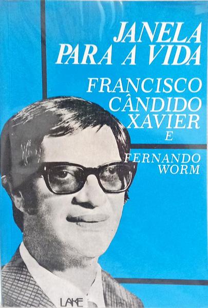 JANELA PARA A VIDA. [3.ª EDIÇÃO]