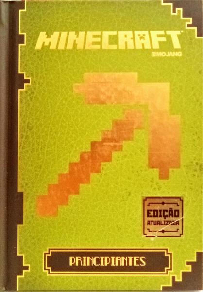 MINECRAFT: PRINCIPIANTES.
